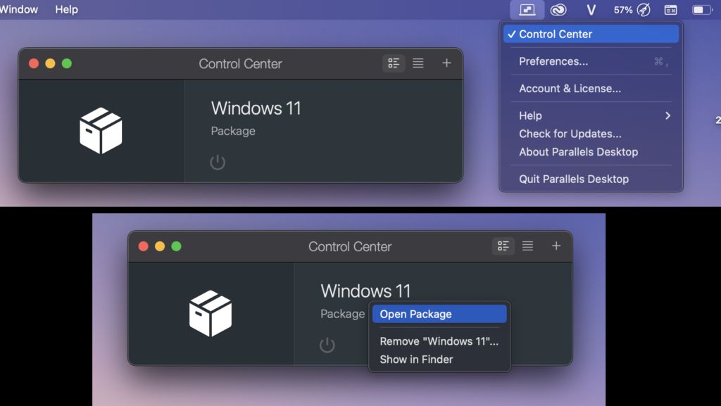 Hướng dẫn cài đặt Window 11 lên Mac bằng Parallels Desktop 20 - Bước 3.2