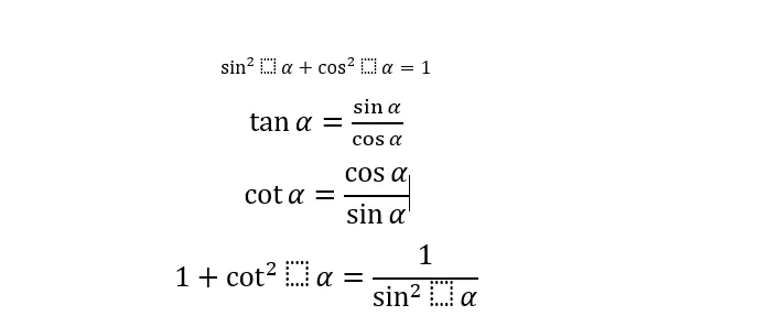 Cách Copy công thức Toán từ ChatGPT vào Word - Bước 4