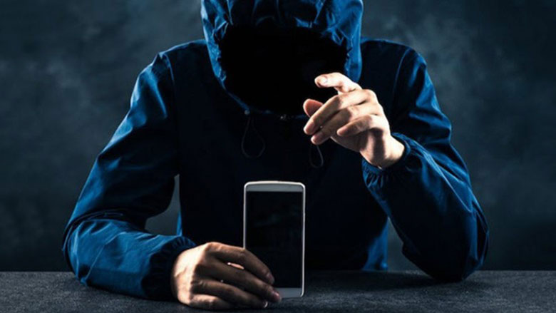 Những dấu hiệu của điện thoại đã bị hacker tấn công