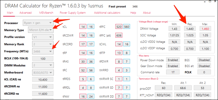 Cách xác định RAM timing hoàn hảo - Ảnh 1