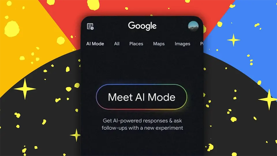6 mẹo sử dụng AI Mode hiệu quả trong Google Search