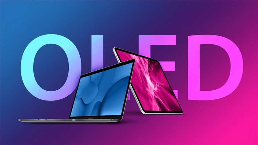Tấm nền OLED/AMOLED