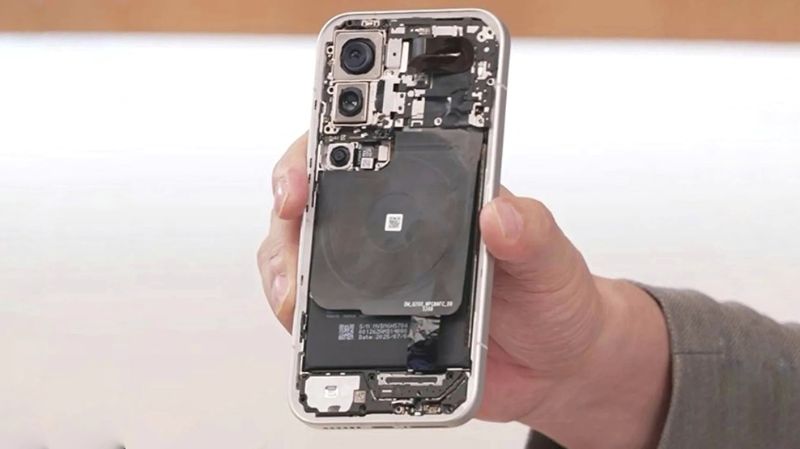 Những thói quen nhỏ giúp điện thoại, laptop ít hỏng vặt - Ảnh 3