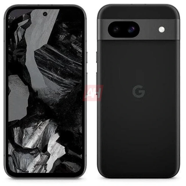 Pixel 8a (Ảnh 2)