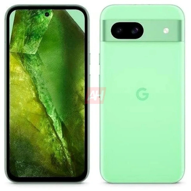 Pixel 8a (Ảnh 3)