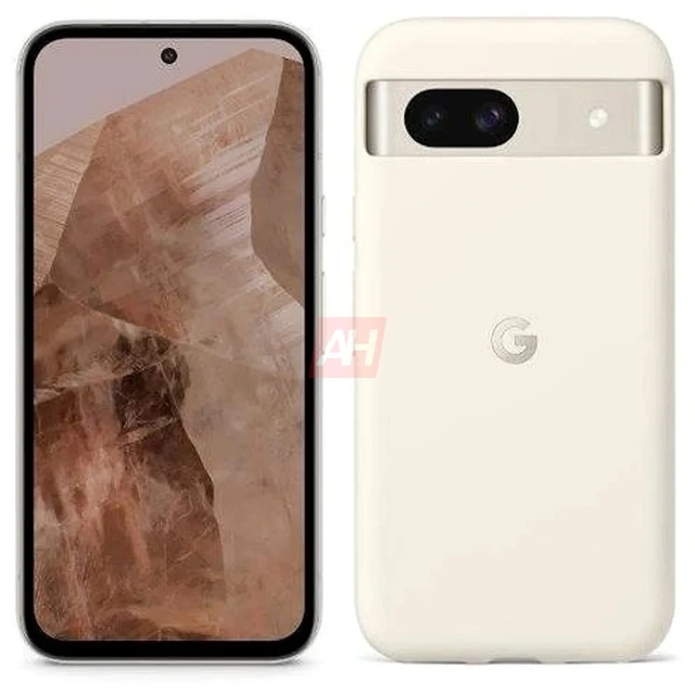 Pixel 8a (Ảnh 4)