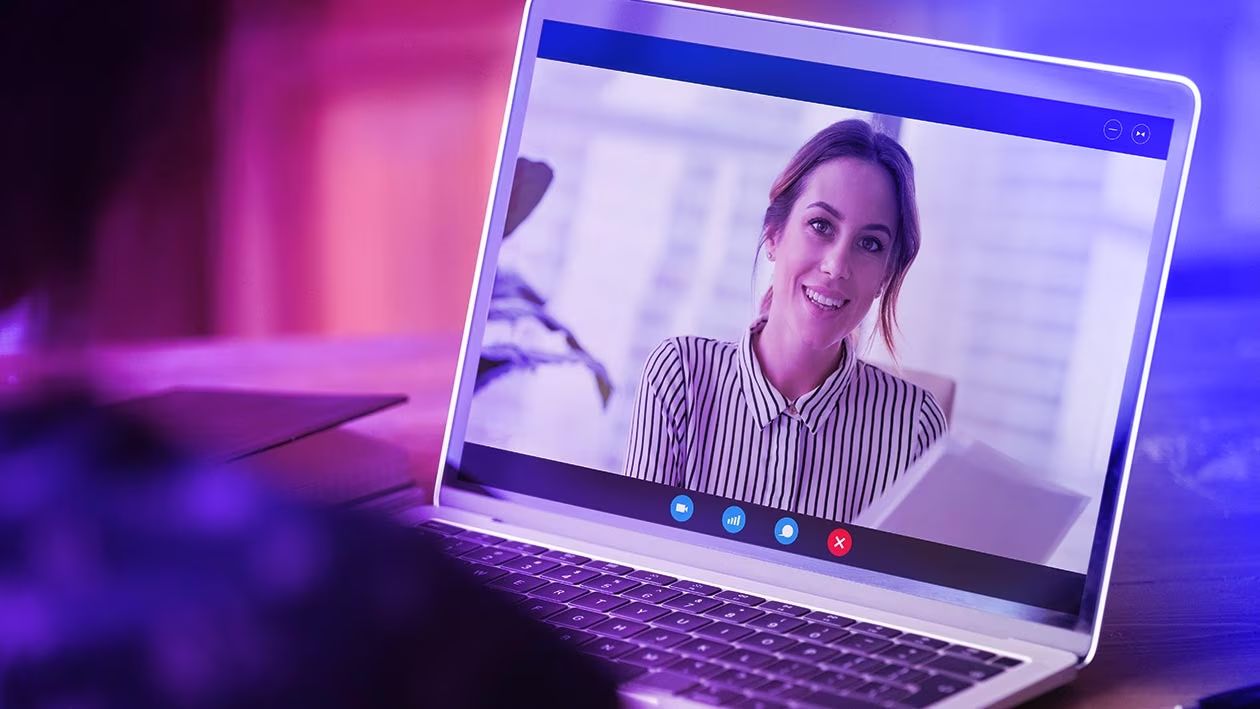 Những điểm mới về Ryzen™ AI trên Ryzen™ 8040 "Hawk Point" series - AI tối ưu video call