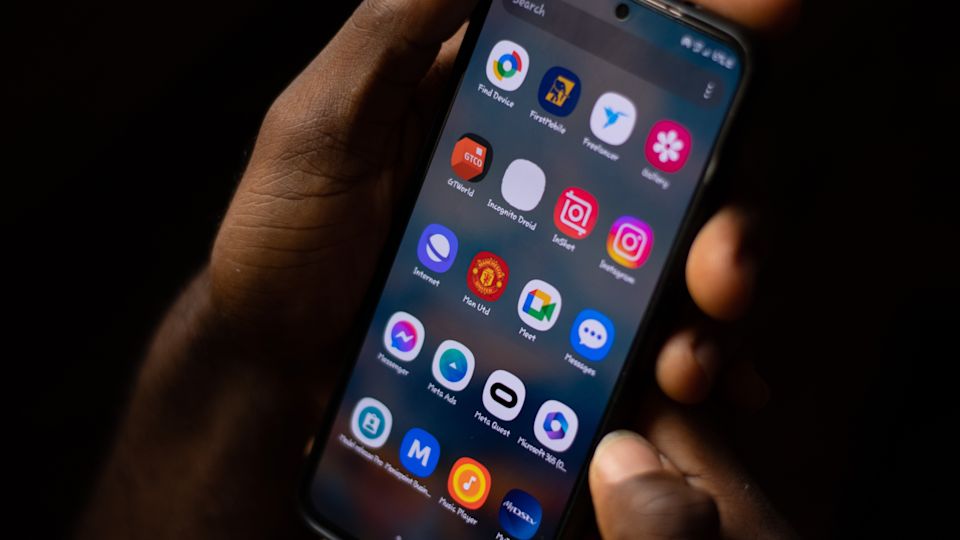 Google thông báo tới người dùng ứng dụng tuyệt đối không cài đặt