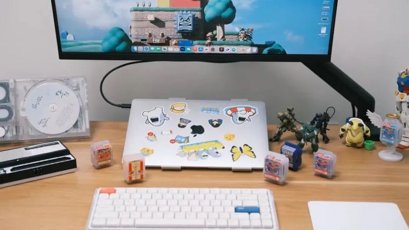 Vì sao một số người bỏ Windows chuyển sang Mac - Ảnh minh họa 1