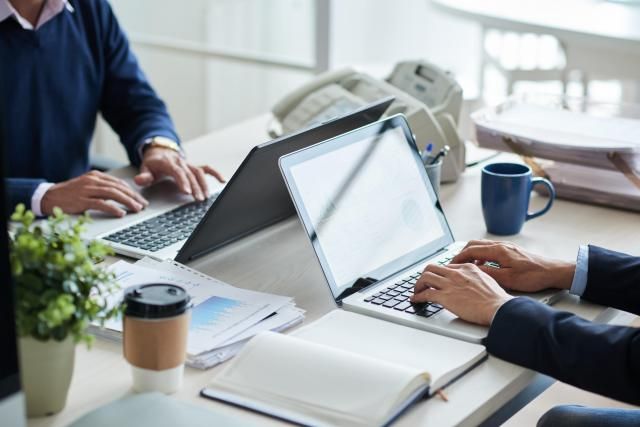 Công việc không phù hợp với năng lực của tôi"