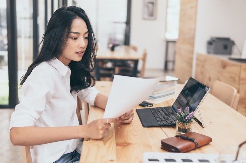 "Lương của đồng nghiệp cao hơn tôi"