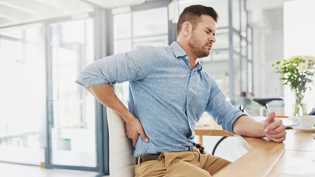 Mọi bất hạnh khi về già đều bắt đầu len lỏi ở tuổi 35: Thay đổi gấp vẫn còn kịp!
