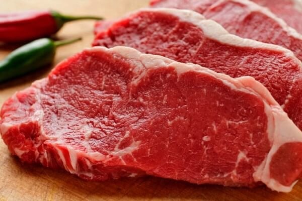 Các bước để làm món thịt bò xào thơm mềm, không dai - 1