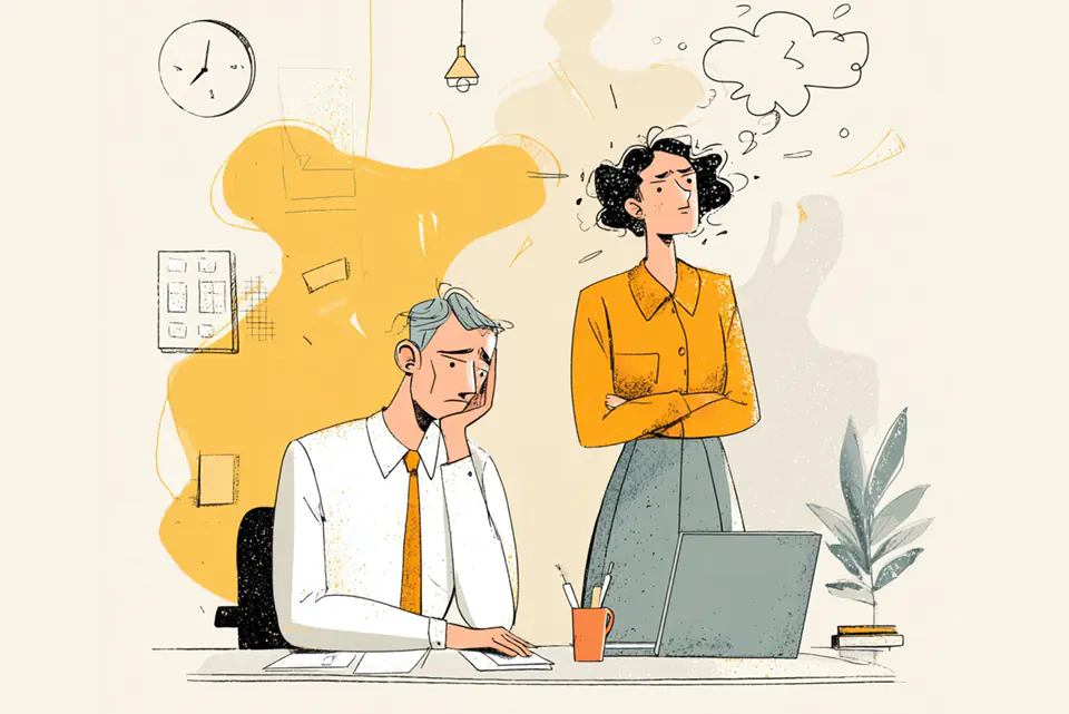 4 hành vi tưởng là thẳng thắn, nhưng thực ra là biểu hiện của EQ thấp - Ảnh minh họa 1