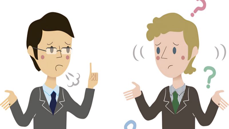 Khi bị chỉ trích, người phản ứng theo 3 cách dưới đây chứng tỏ sở hữu EQ &quot;khủng&quot;