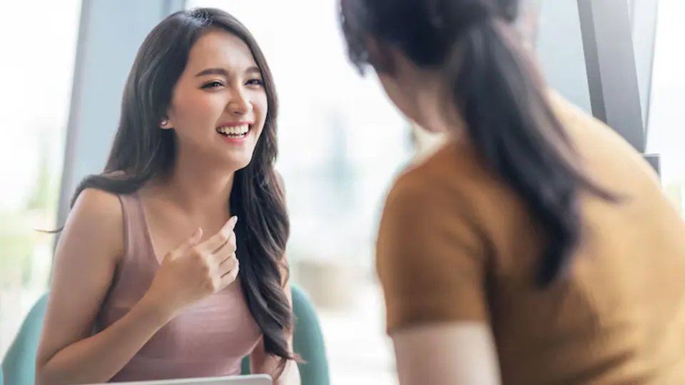 Người EQ cao nói chuyện khác người thường ở 7 điểm