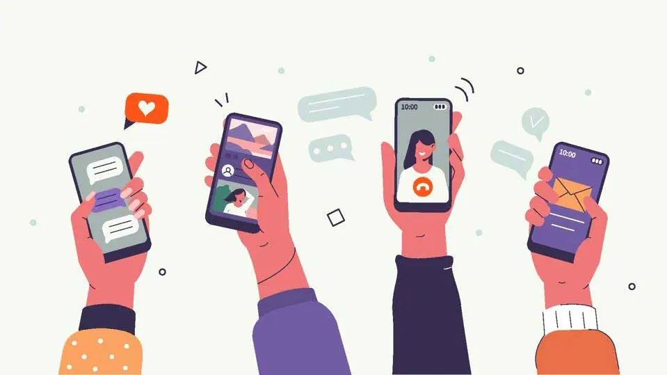 Tại sao cấm trẻ dùng điện thoại không có ích gì? Đây là cách hiệu quả hơn - Ảnh minh họa 2
