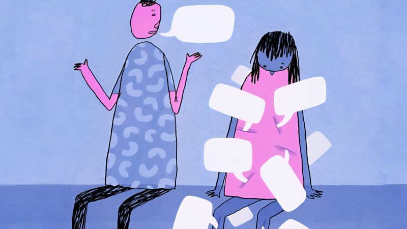 Nhắn tin qua Zalo vào 3 thời điểm này là biểu hiện của EQ thấp - Ảnh minh họa 3