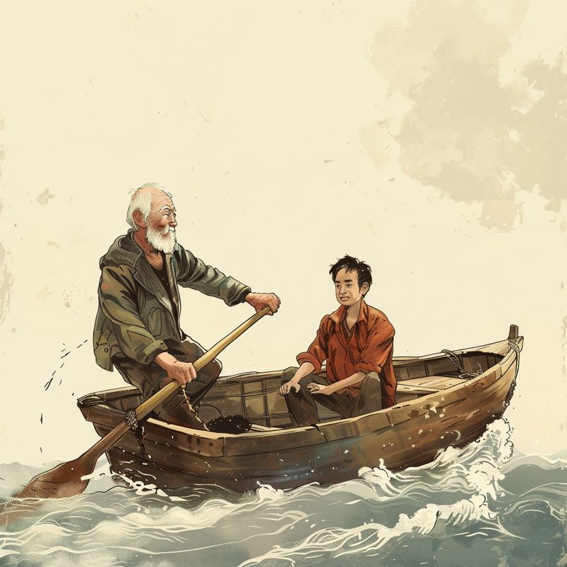 Làm việc thiện