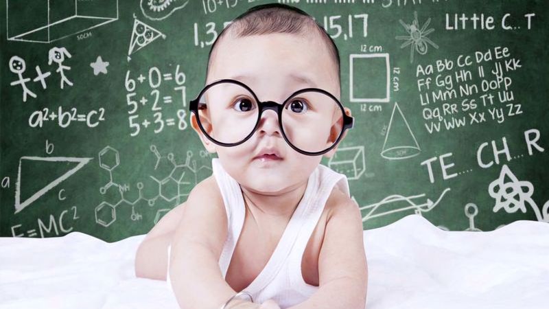 Trẻ nói sớm và chậm nói, ai có chỉ số IQ cao hơn? Ảnh minh họa 1