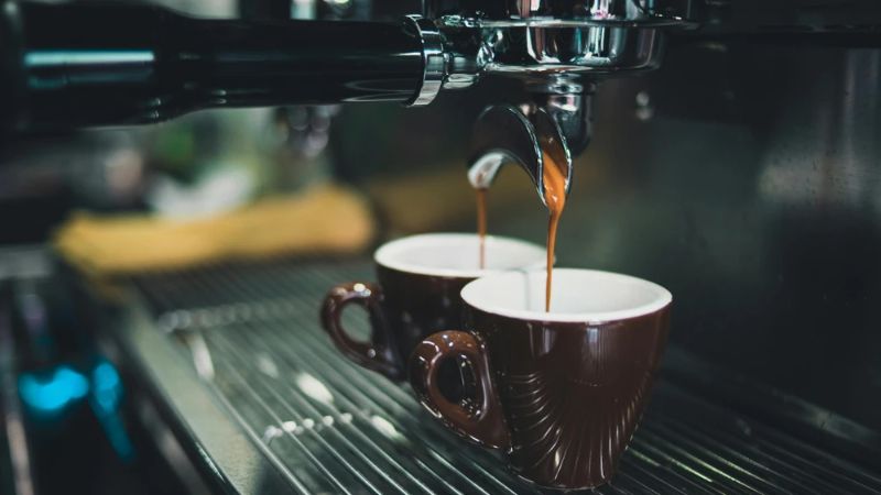 Bí quyết để tái tạo trải nghiệm cà phê ở quán tại nhà