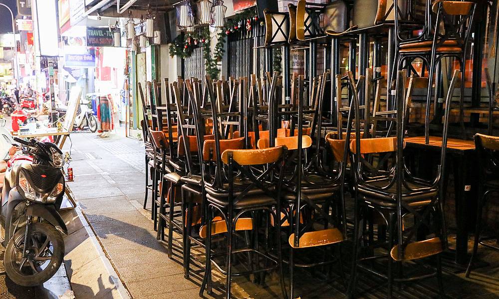 Đề xuất nâng gói hỗ trợ tài khoá lên 180.000 tỷ đồng