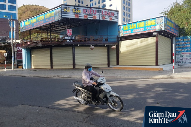 Chủ tịch VCCI: Nếu Covid-19 kéo dài, một nửa doanh nghiệp sẽ phá sản! Chủ tịch VCCI: Nếu Covid-19 kéo dài, một nửa doanh nghiệp sẽ phá sản!