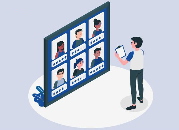 Giải pháp giải quyết các vấn đề trong quản lý nhân sự: Đánh giá đúng năng lực nhân viên