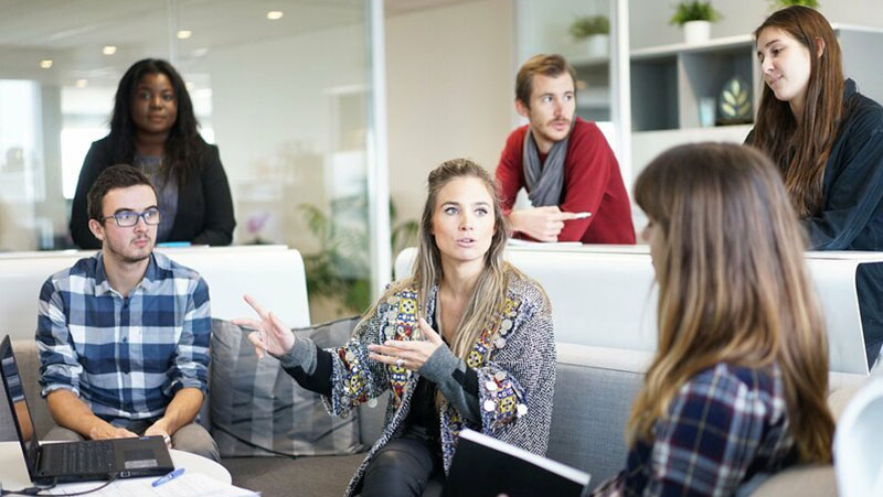 Mô hình ASK giúp doanh nghiệp có thể sàng lọc và đánh giá ứng viên một cách hiệu quả và chính xác khi tuyển dụng