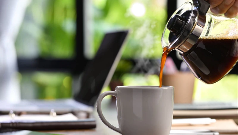 Nghiên cứu phát hiện mối liên hệ bất ngờ giữa cà phê và ung thư gan - Ảnh 2