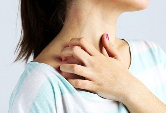 Cảnh báo 2 bộ phận bị "ngứa" cần đi khám tiểu đường - Ảnh minh họa 2
