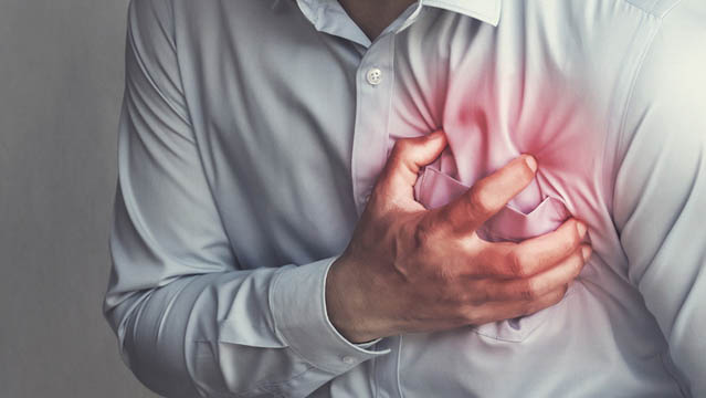 3 dấu hiệu bất ngờ trên da có thể cảnh báo bệnh tim: Mùa lạnh càng phải chú ý