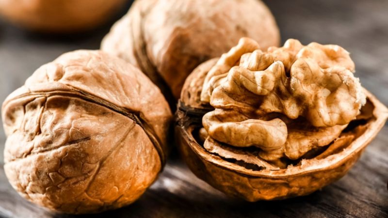 8 thực phẩm giàu melatonin giúp bạn ngủ ngon hơn - Ảnh 1