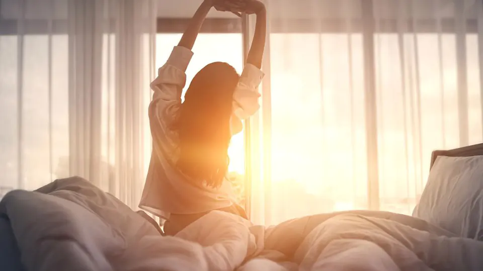 Làm đủ 5 việc này vào buổi sáng, ước mơ sống thọ 100 tuổi không quá xa vời