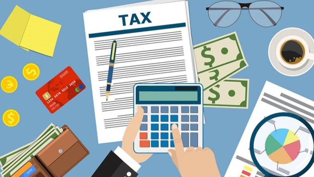 Hướng dẫn tự học kế toán thuế chi tiết từ A - Z