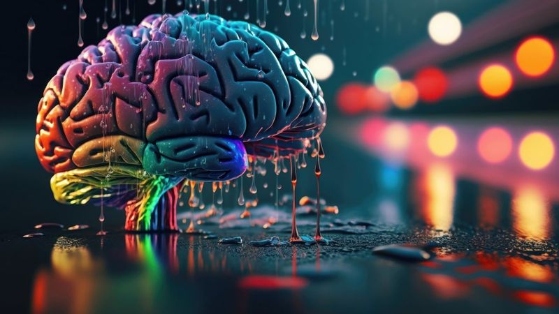 Màu sắc là gì và chúng ta nhìn thấy nó như thế nào?