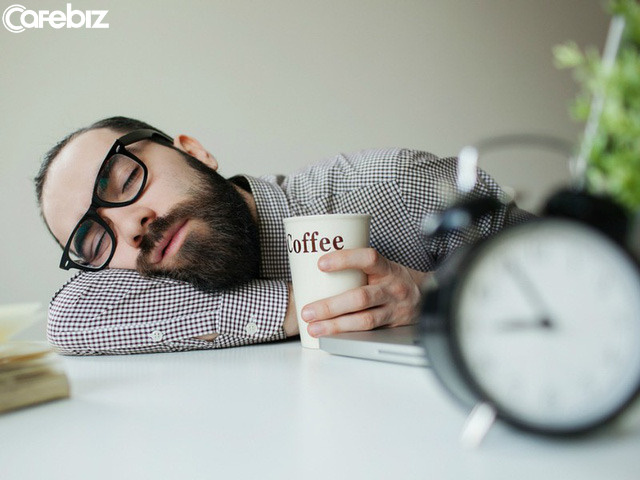 Bạn đi ngủ lúc mấy giờ, bạn sẽ có cuộc sống như vậy Bạn đi ngủ lúc mấy giờ, bạn sẽ có cuộc sống như vậy