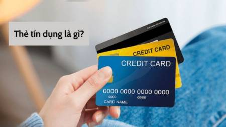 Lãi suất thẻ tín dụng và 5 lưu ý quan trọng để không mất tiền oan