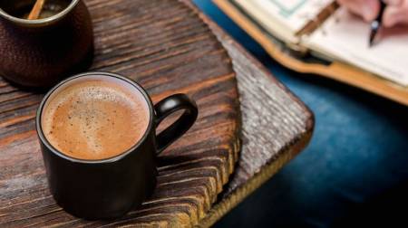 Nhịn uống cafe có thực sự giúp bạn tiết kiệm tiền?