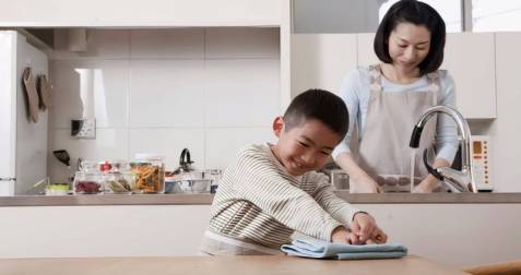 Cha mẹ KHÔNG can thiệp vào 3 điều này, trẻ càng lớn càng thành công!