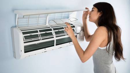 Sử dụng điều hòa bao lâu bạn nên vệ sinh một lần?