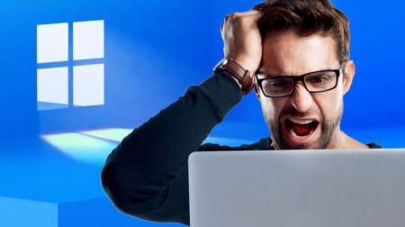 Windows 11 có thể đóng ứng dụng 'cứng đầu' chỉ trong nháy mắt