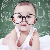 Trẻ nói sớm và chậm nói, ai có chỉ số IQ cao hơn?