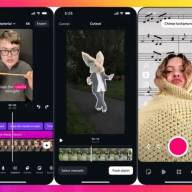 So sánh CapCut và Edits: Công cụ nào chỉnh sửa video tốt hơn?