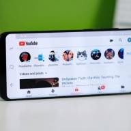 Ứng dụng YouTube trên Android có thay đổi được mong chờ từ lâu
