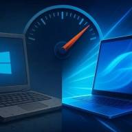Chiêu trò thổi phồng khả năng Windows 11 của Microsoft