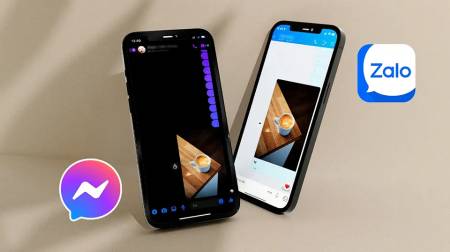 Cách kiểm tra Facebook và Zalo có đang bị theo dõi