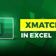 XMATCH: Hàm Excel thông minh hơn VLOOKUP rất nhiều