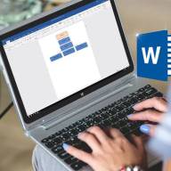 Cách tạo sơ đồ trong Microsoft Word cực nhanh chỉ với 3 bước