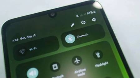 Thói quen bật Bluetooth khiến tài khoản ngân hàng dễ bị 'dọn sạch'